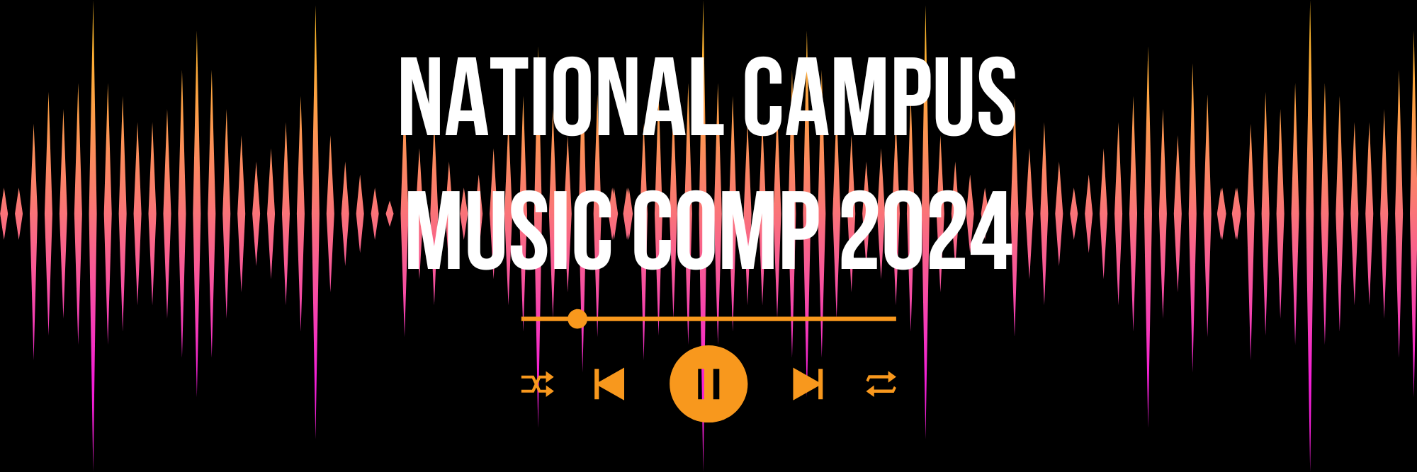 National Campus Music Competition