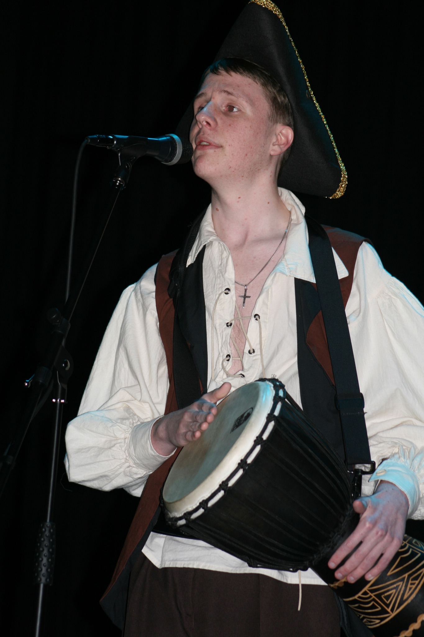 Seamus Mckaigg - The White Wail