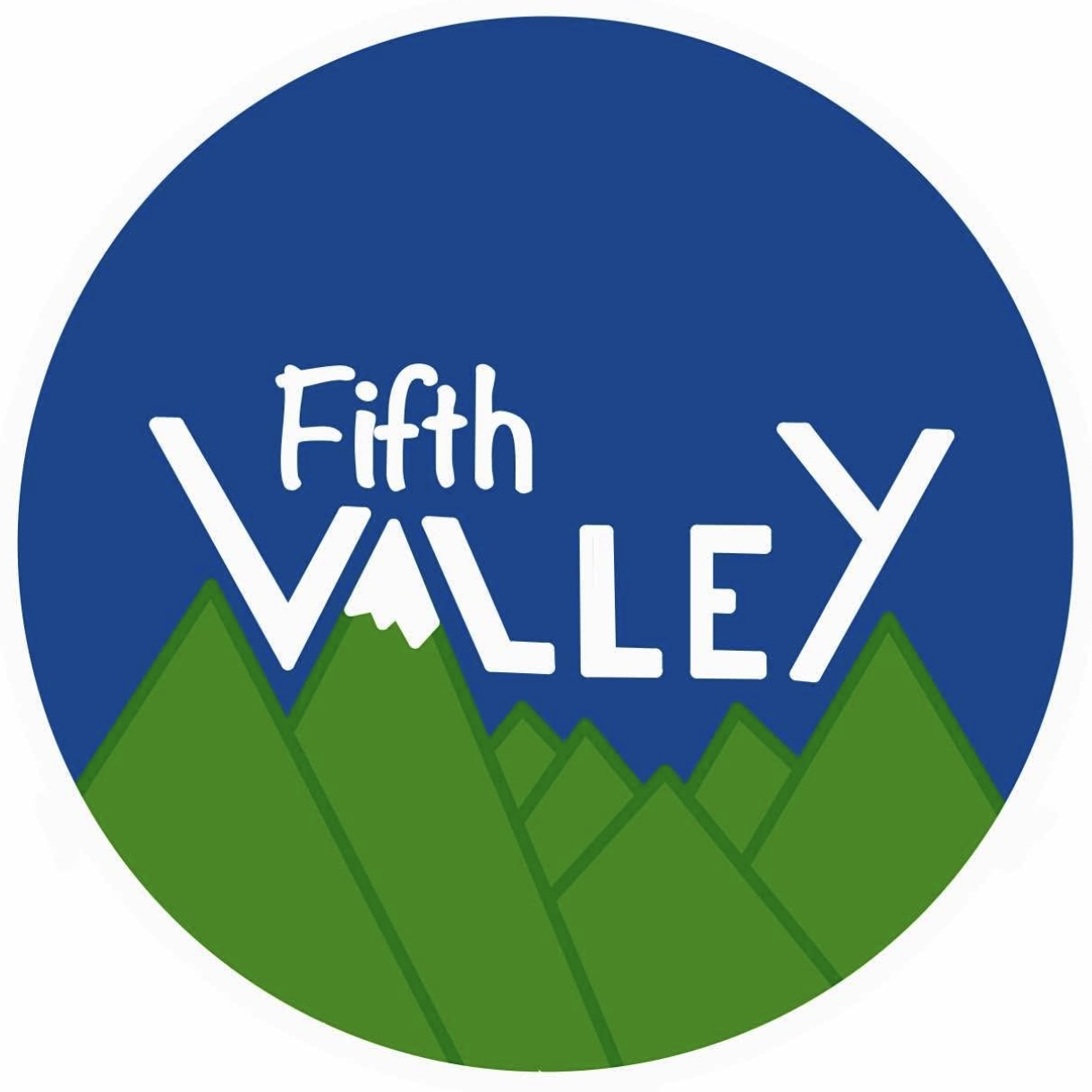 Fifth Valley