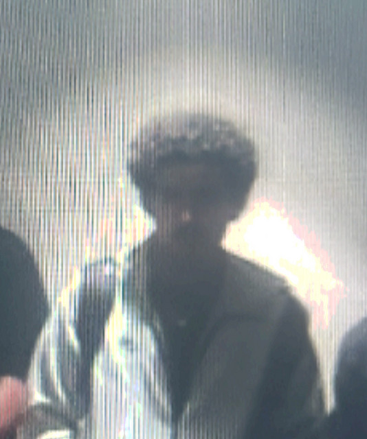 Jamal Baq