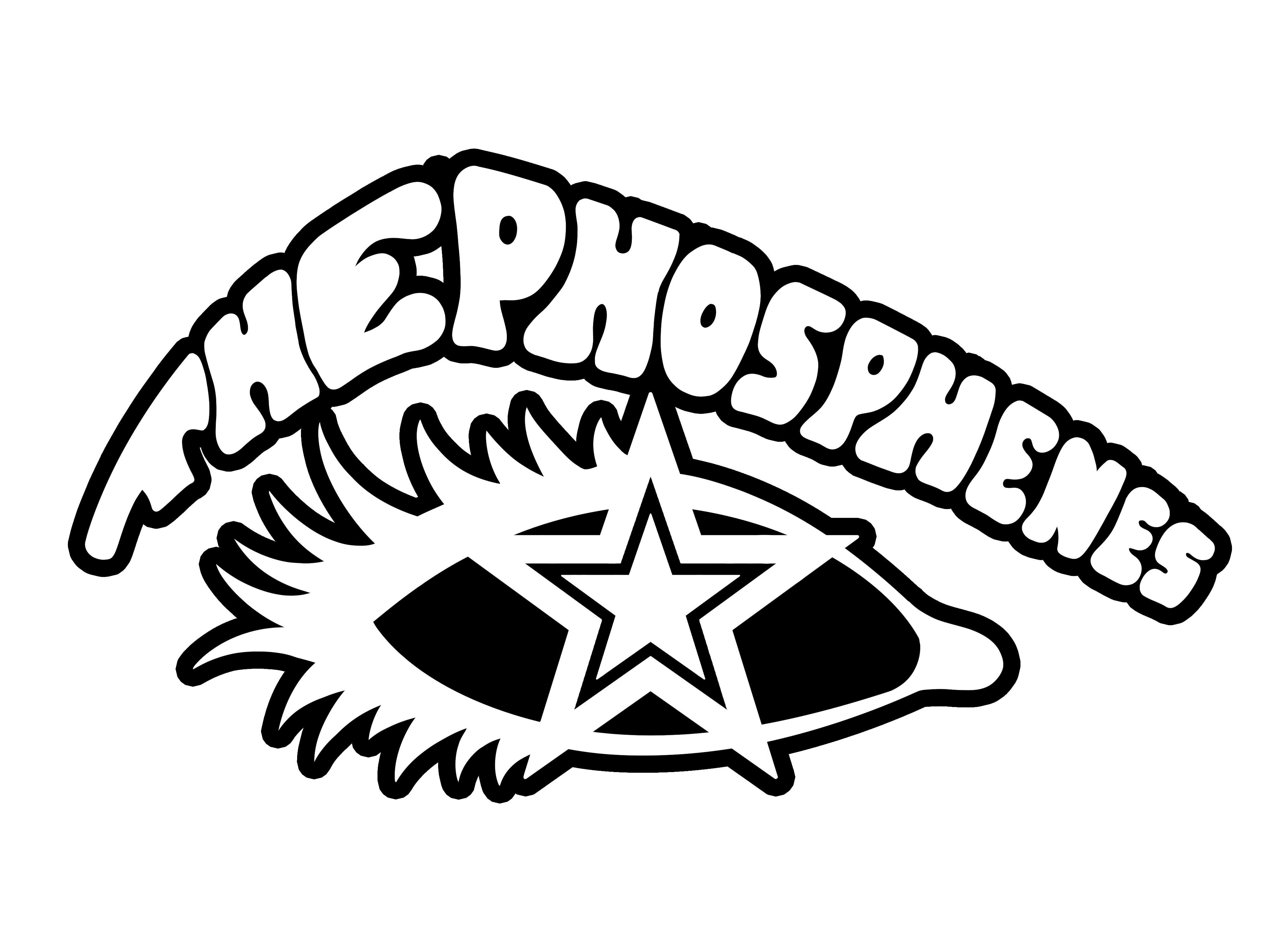 The Phosphenes
