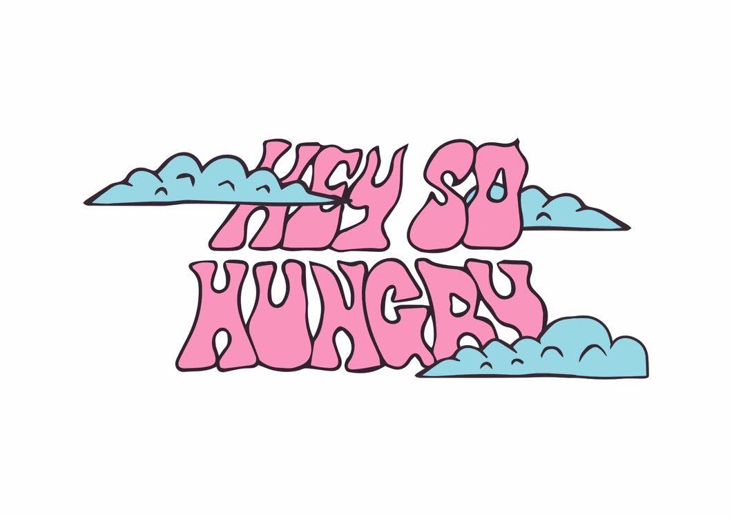 Hey So Hungry 