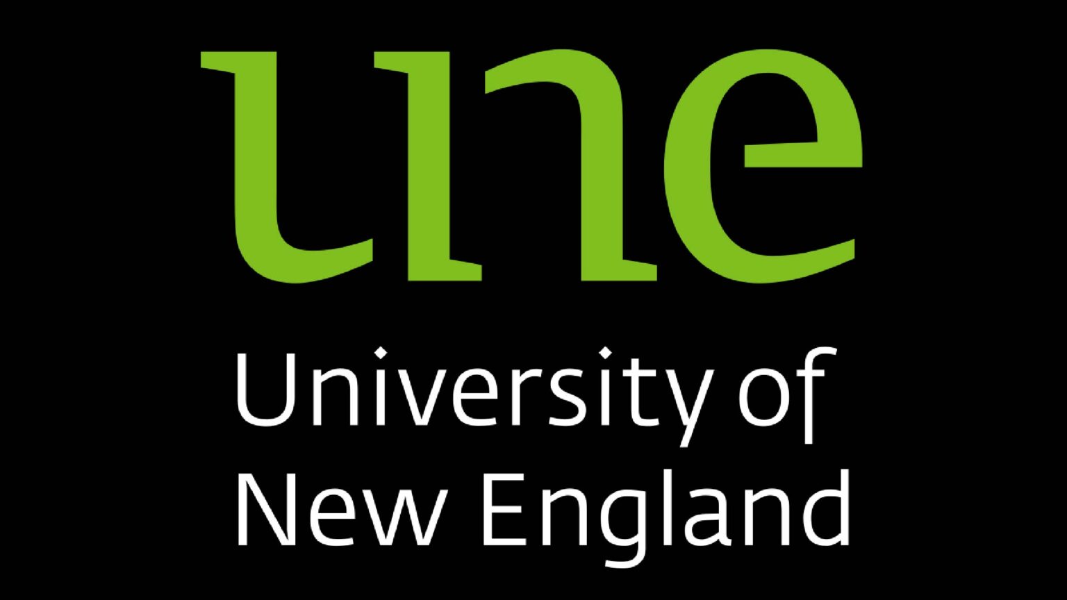 University of New England