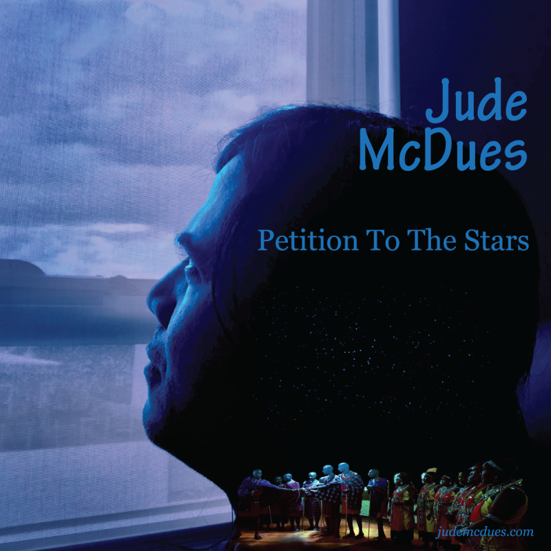 jude McDues