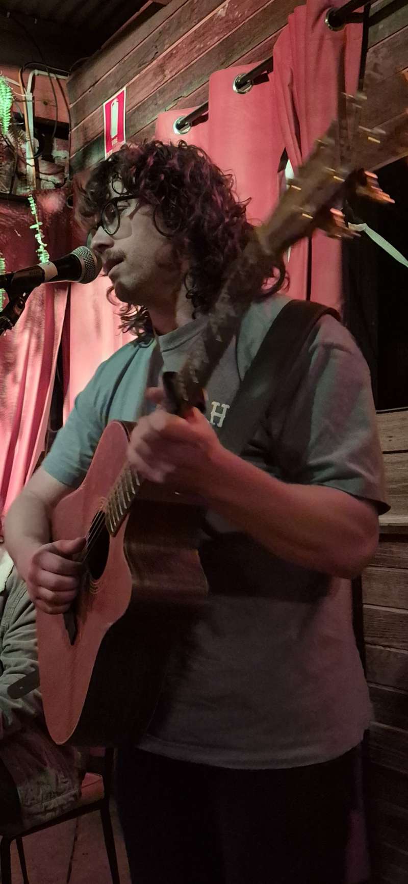 Ren Edwards
